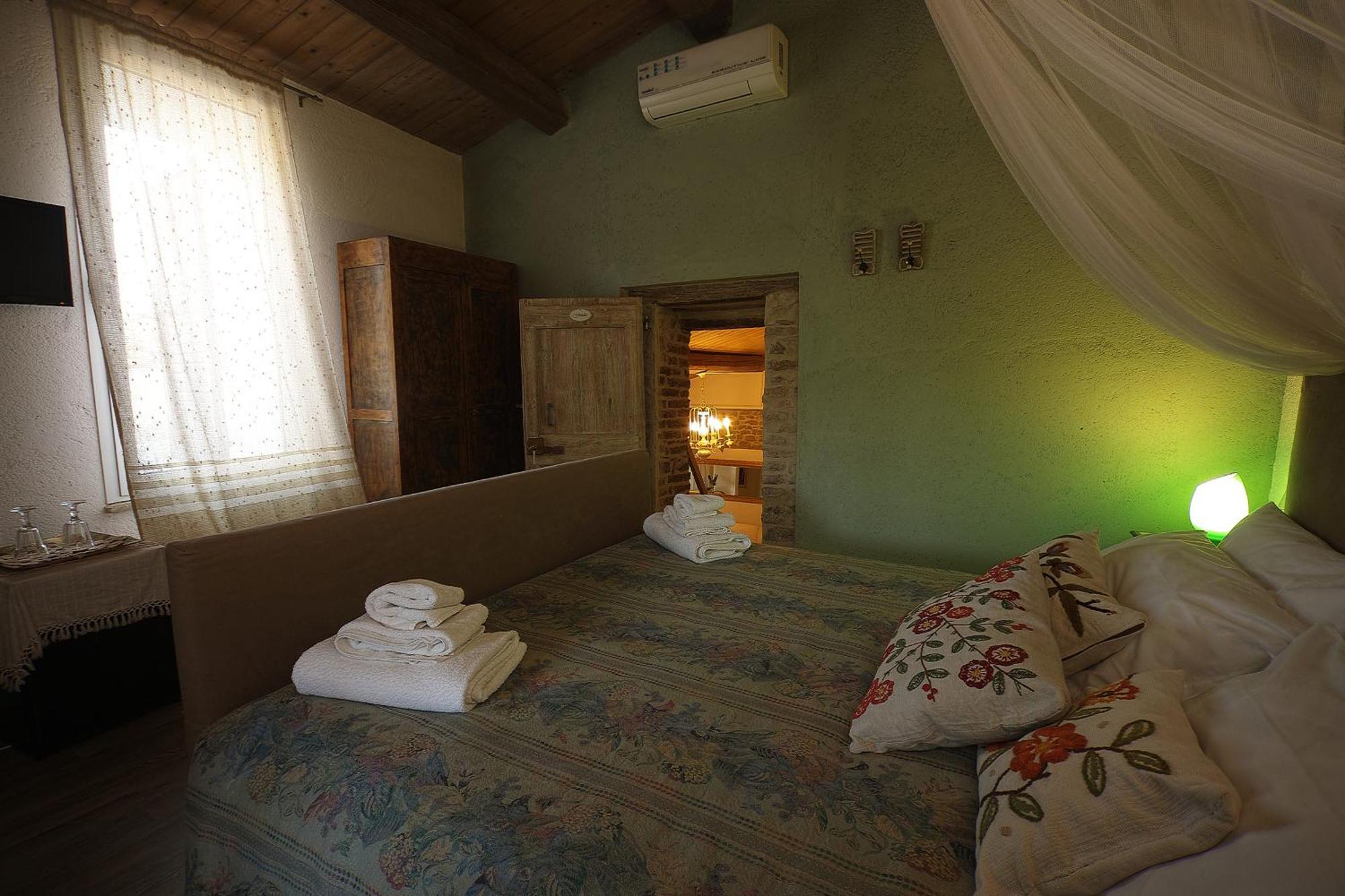 Villa Tamara Country & Spa Suites Montefiore Conca Exterior photo