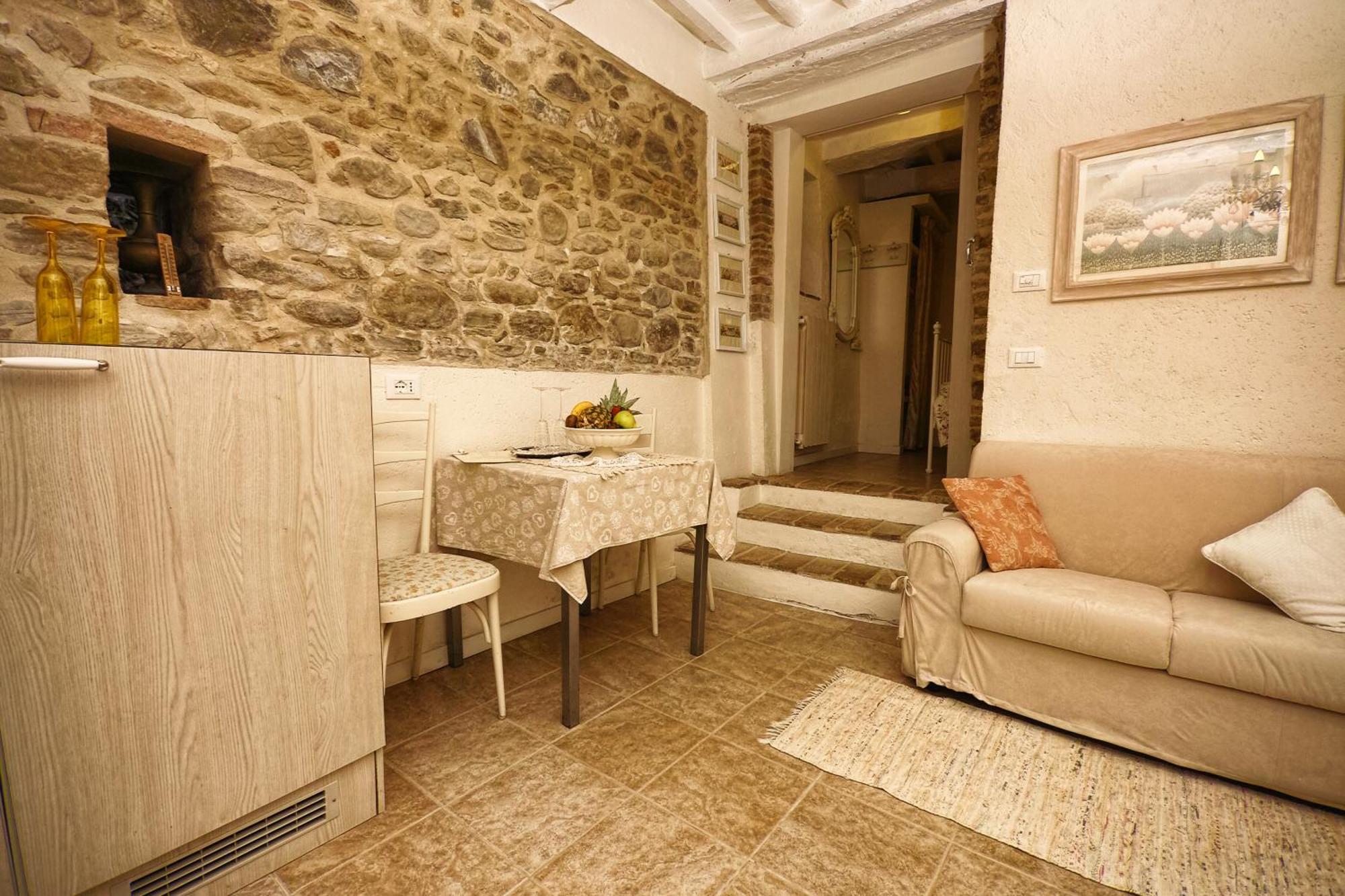 Villa Tamara Country & Spa Suites Montefiore Conca Exterior photo