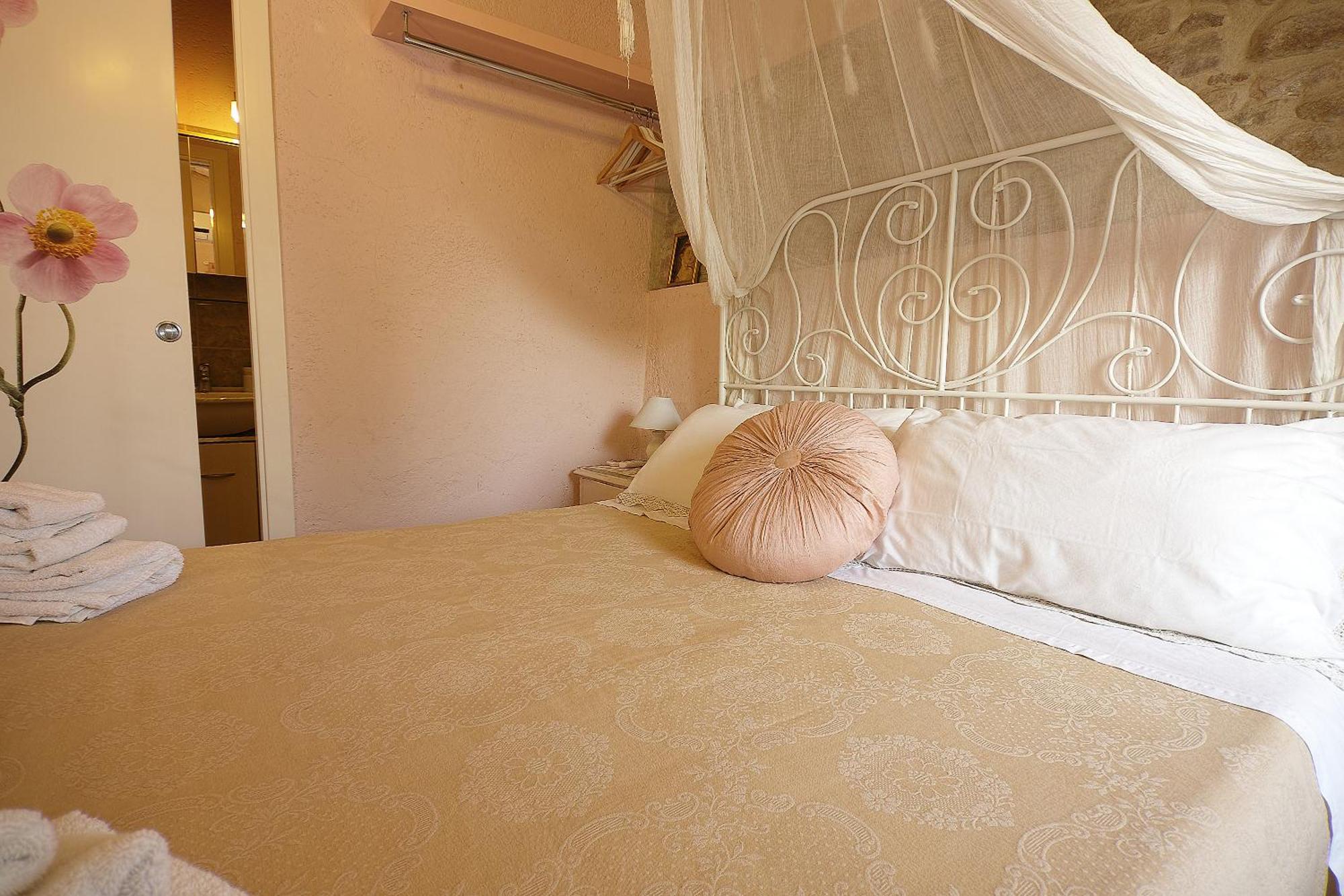 Villa Tamara Country & Spa Suites Montefiore Conca Exterior photo