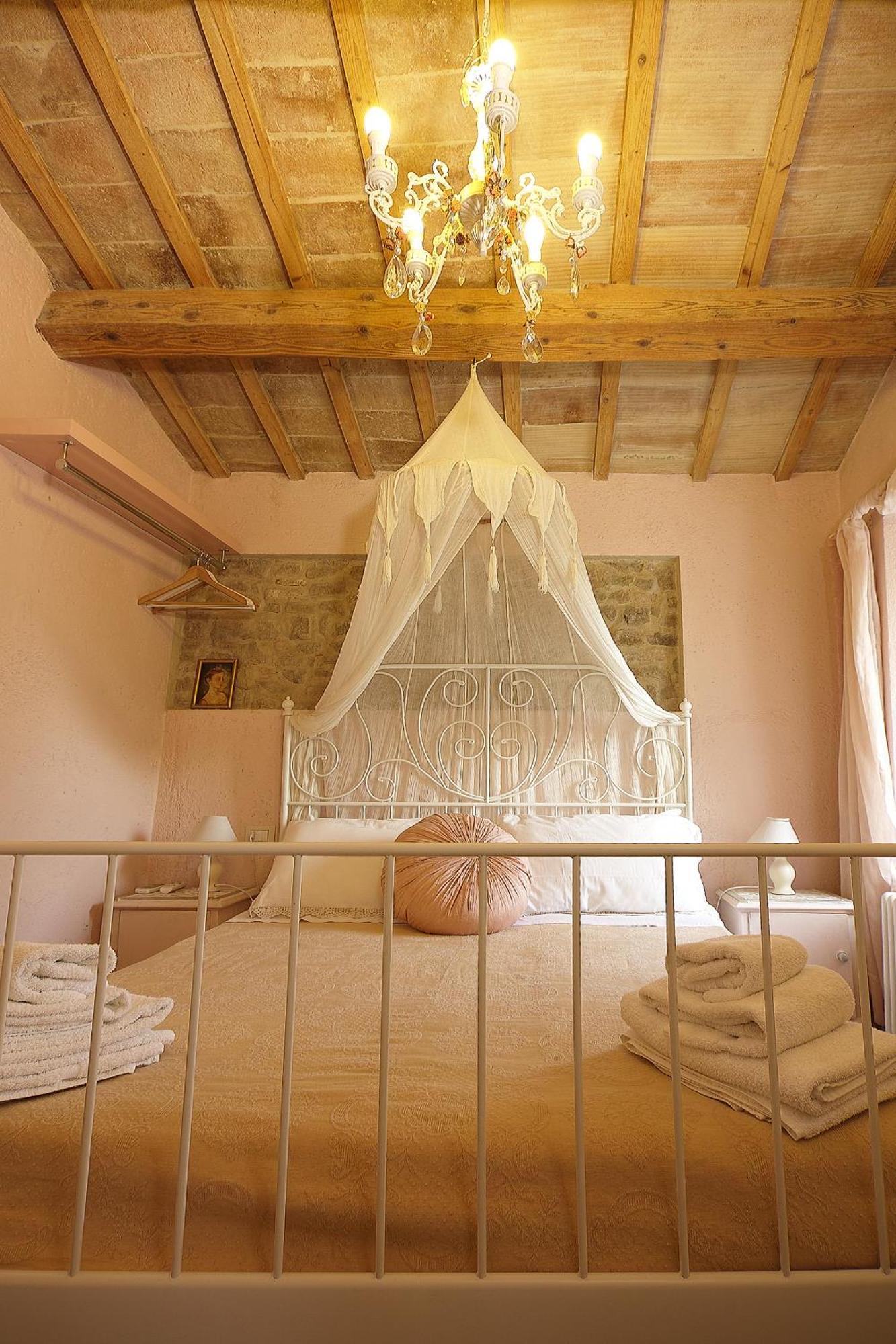 Villa Tamara Country & Spa Suites Montefiore Conca Exterior photo